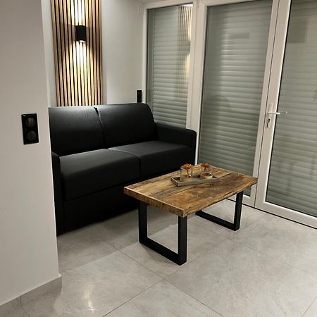 מרטיג Coquette Maison A 500 M De La Plage Du Verdon A La Couronne מראה חיצוני תמונה