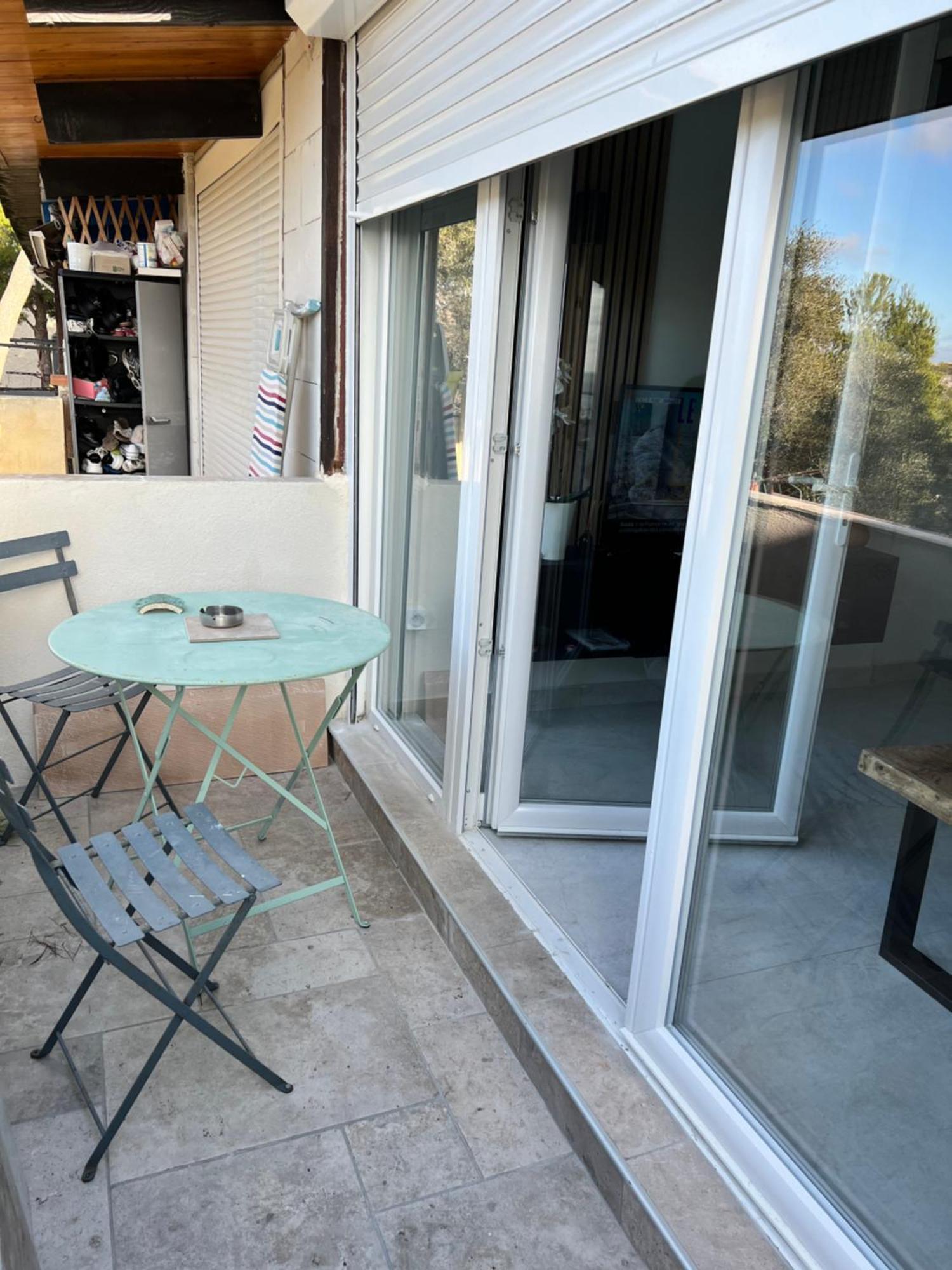 מרטיג Coquette Maison A 500 M De La Plage Du Verdon A La Couronne מראה חיצוני תמונה